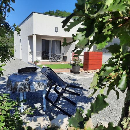Le Cocon Villa Lussas Kültér fotó