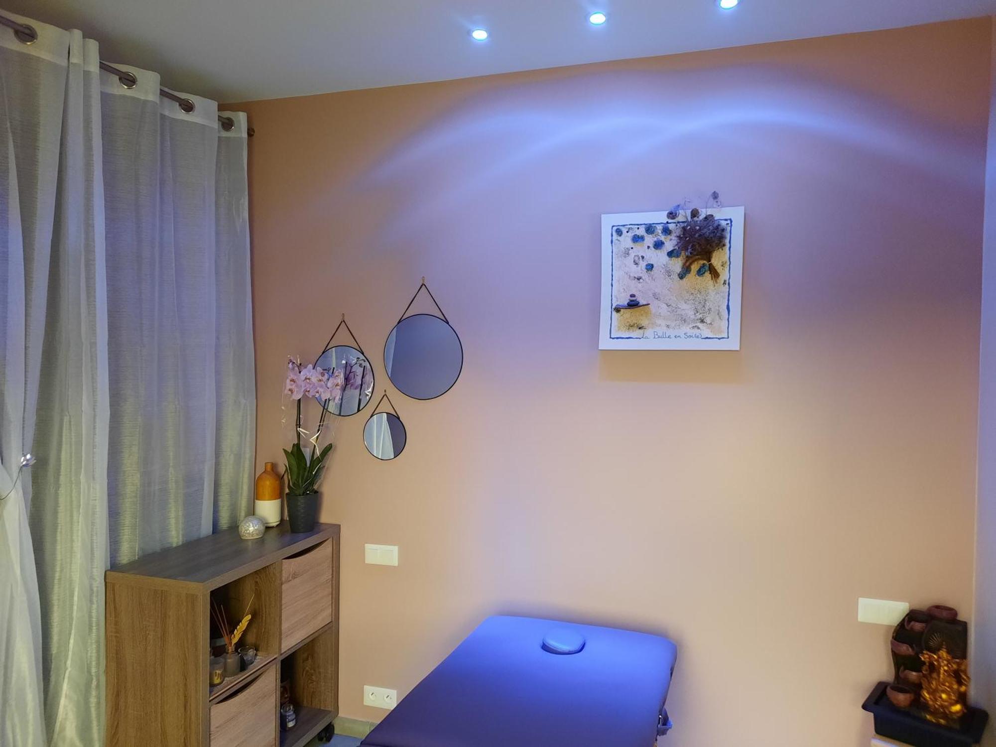 Le Cocon Villa Lussas Kültér fotó
