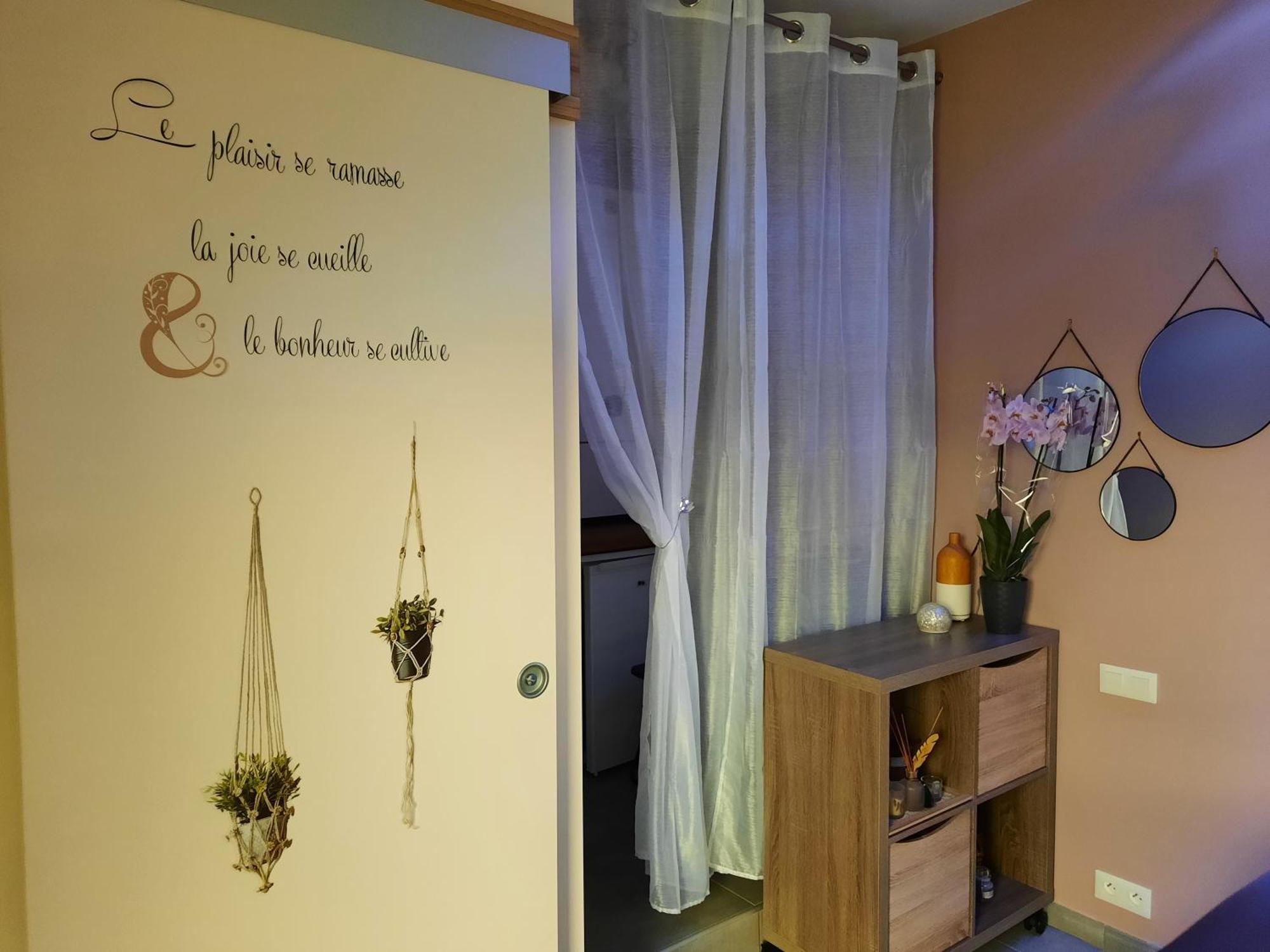 Le Cocon Villa Lussas Kültér fotó